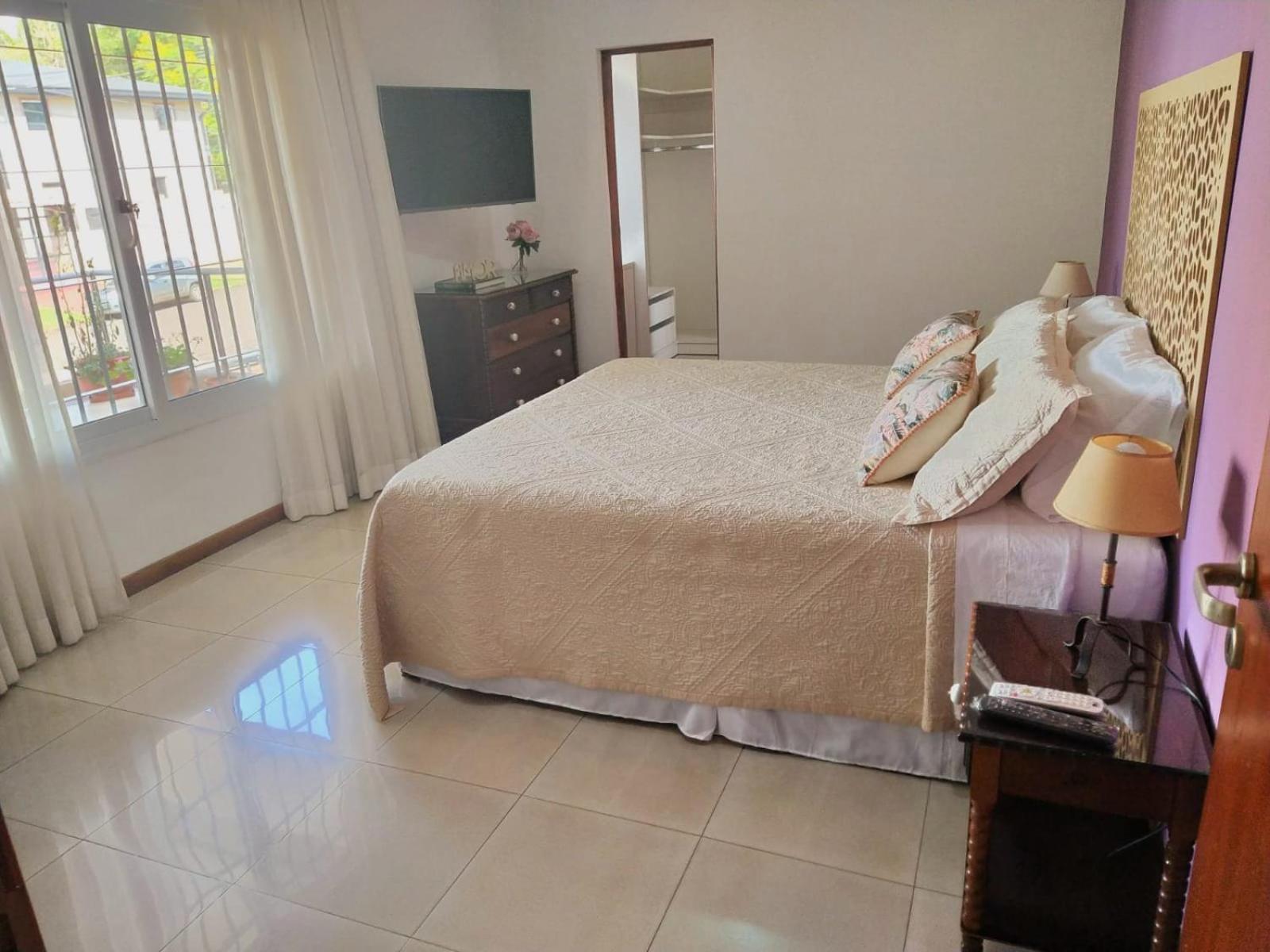 Excelente Departamento - Cataratas Alquiler Temporario Puerto Iguazu Bagian luar foto